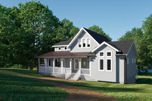 539 Fanning Bend Drive