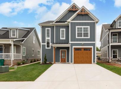 162 Barefoot Way