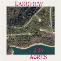 0 Coconut Ridge Rd