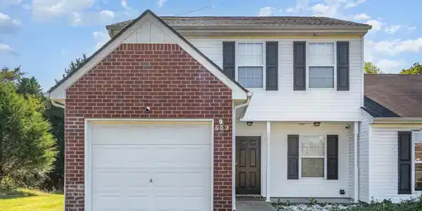 602 McKean Dr