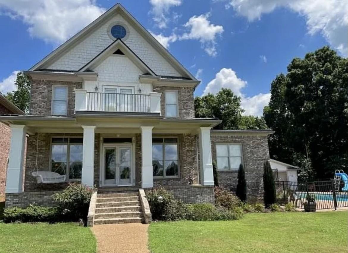 116 Sunset Dr, Clifton, TN lhrmls01452256