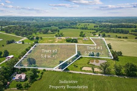 0 Willis McGinnis Rd