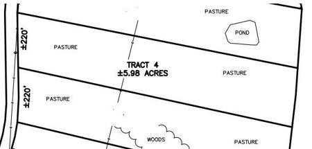 271 Ed Sanders Rd