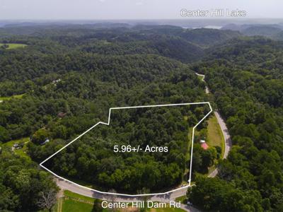 14776 Center Hill Dam Rd