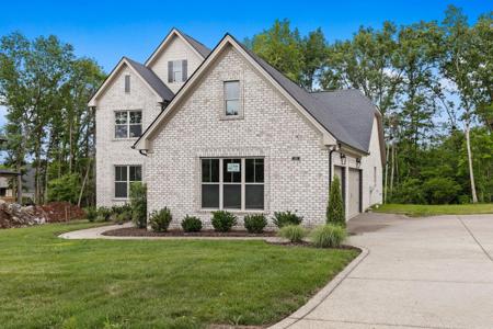 505 Claire Court lot 60