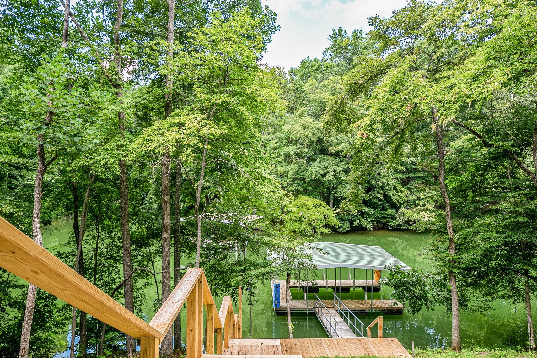 409 Dry Creek Ln, Winchester, TN lhrmls01847129