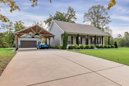 135 River Forge Rd