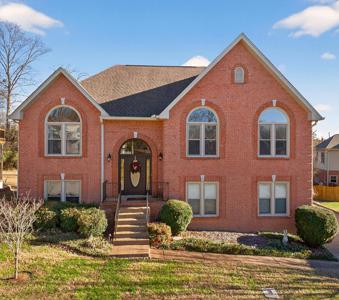 5553 Peninsula Park Lndg