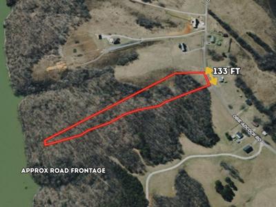 3650 Allen Bend Rd