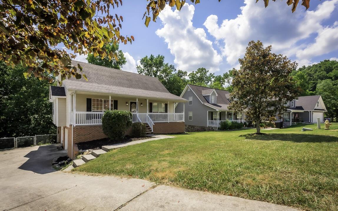 1116 Tiftonia View Rd, Chattanooga, TN lhrmls01279888