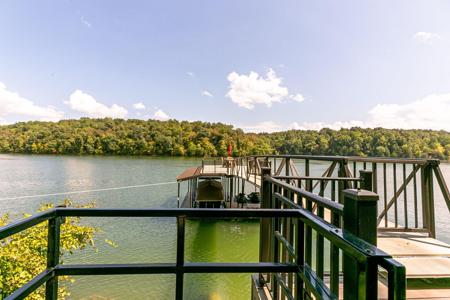 467 Huffman Park Rd