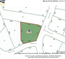 0 Damron Rd Lot 27