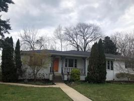 301 N Shepherd St.
