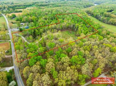 0 Old Tullahoma Rd