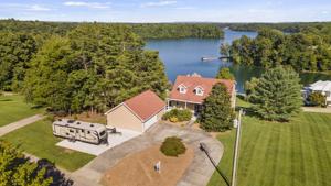1664 Cline Ridge Rd