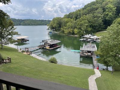 108 Huffman Park Rd