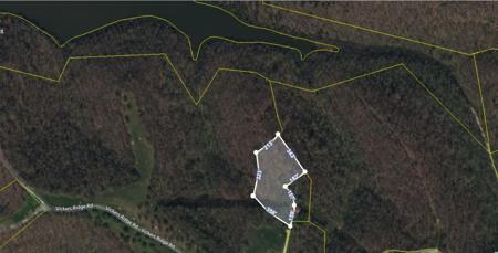 0 Off Vickers Ridge RD