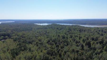 0 Sales Landing Rd