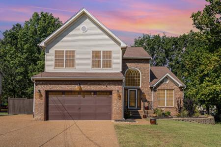 3641 Seasons Dr