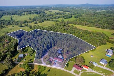 160 Tom McBride Rd