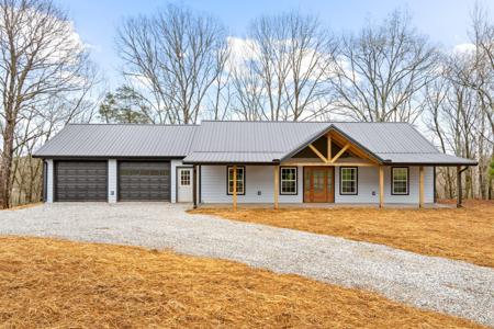 9 Skaggs Lane