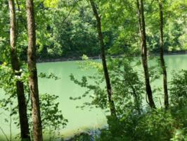 0 .51 Lot 10 Hiawassee Lane 