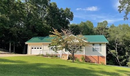 349 Crow Rd