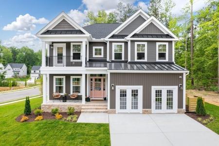 89 Cherry Tree Lane