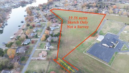 405 Sharp Springs Rd