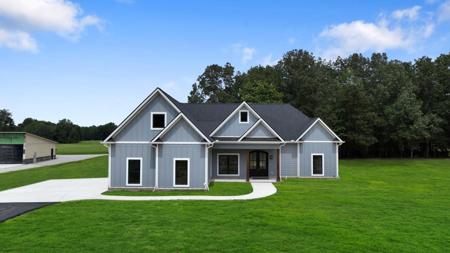 887 Ovoca Lake Rd