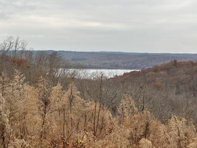 0 Overlook Trail