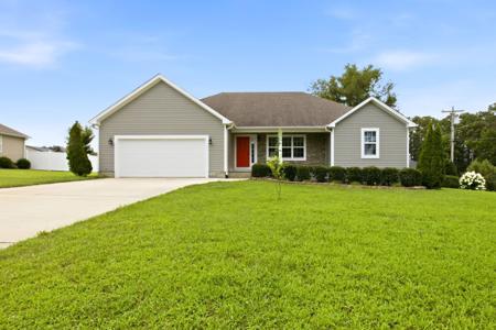 95 Luttrell Dr