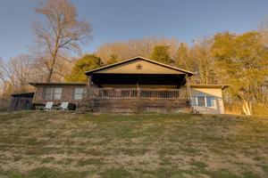 3855 Roberts Ridge Rd