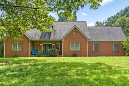 2277 Rockcastle Rd