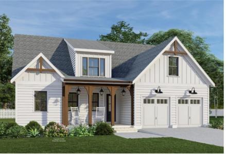 0 Magnolia Dr