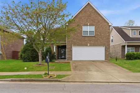 525 Shoreline Ln