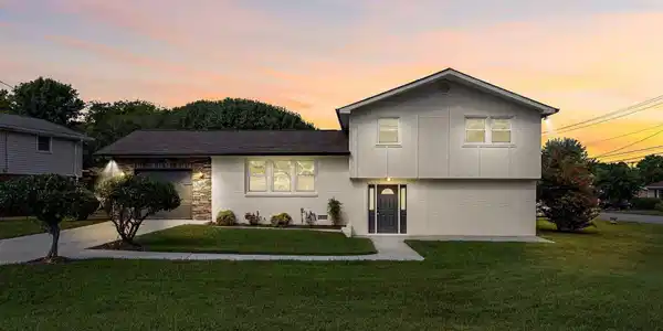 501 Rural Hill Rd
