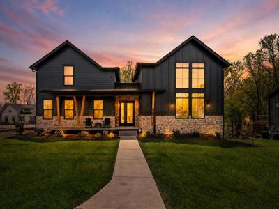 644 Fanning Bend Dr