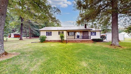 4321 Lynchburg Rd