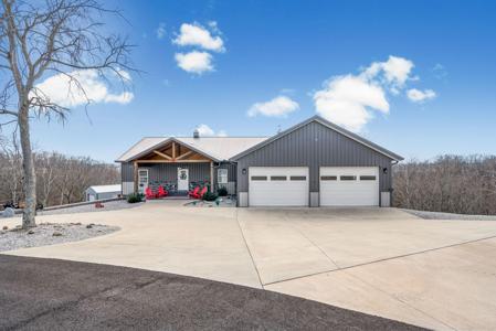 124 Eagle Nest Ct