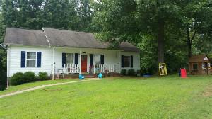 104 Squirrel Dr