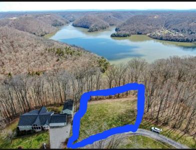 0 Lafever Ridge Rd