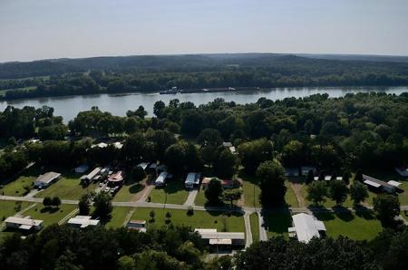 213 Frederick Loop E