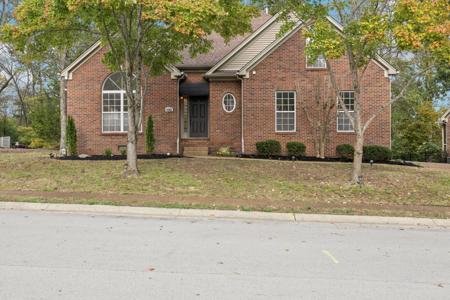 4909 John Hagar Rd