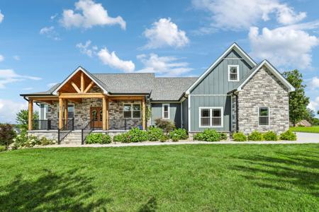 153 Cascade Dr