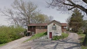 541 Spring St
