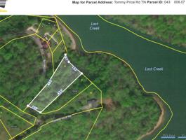 0 Tommy Price Rd Lot 8 