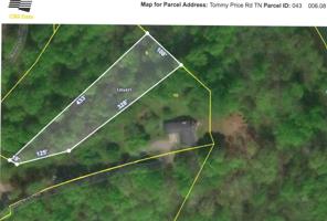 0 Tommy Price Rd Lot 9 