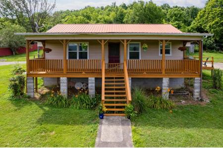 544 Sullivan Bend Rd