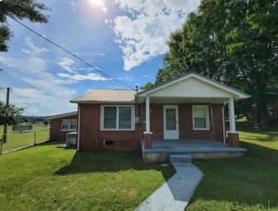601 Sharp Springs Rd